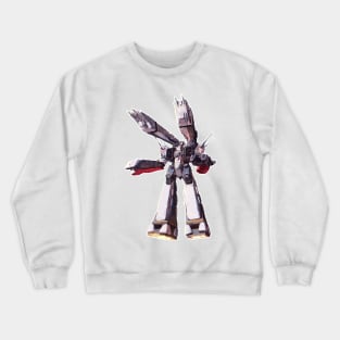 Design Crewneck Sweatshirt